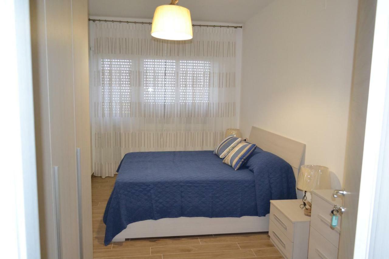 B&B Lineablu Formia Eksteriør bilde